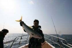 オーシャンズ 釣果