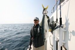 オーシャンズ 釣果