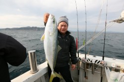 オーシャンズ 釣果