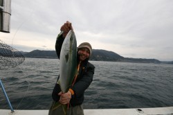 オーシャンズ 釣果