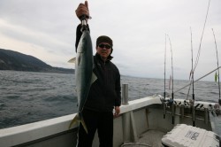 オーシャンズ 釣果