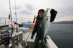 オーシャンズ 釣果