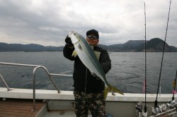 オーシャンズ 釣果