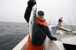 オーシャンズ 釣果