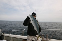 オーシャンズ 釣果