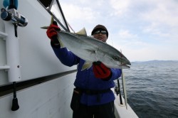 オーシャンズ 釣果