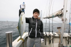 オーシャンズ 釣果