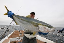 オーシャンズ 釣果