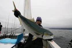 オーシャンズ 釣果