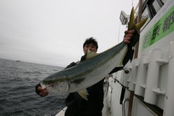 オーシャンズ 釣果