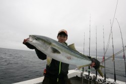 オーシャンズ 釣果