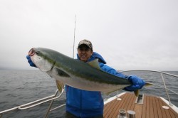 オーシャンズ 釣果