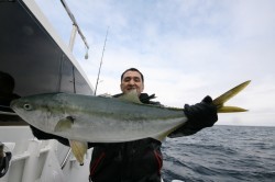 オーシャンズ 釣果