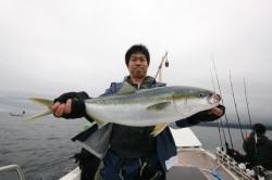 オーシャンズ 釣果