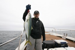 オーシャンズ 釣果