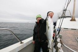 オーシャンズ 釣果