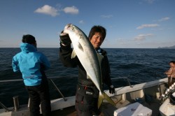 オーシャンズ 釣果