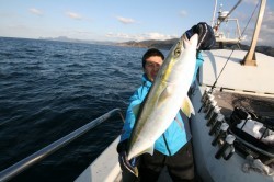 オーシャンズ 釣果