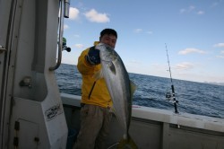 オーシャンズ 釣果