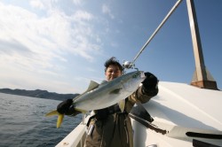 オーシャンズ 釣果