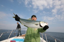 オーシャンズ 釣果