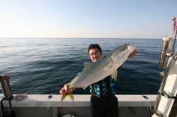 オーシャンズ 釣果