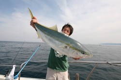 オーシャンズ 釣果