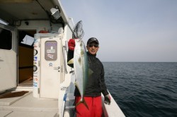 オーシャンズ 釣果