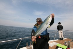 オーシャンズ 釣果