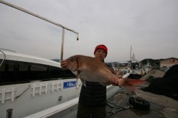 オーシャンズ 釣果