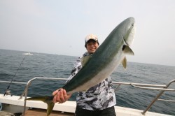 オーシャンズ 釣果