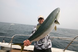 オーシャンズ 釣果