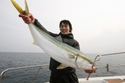 オーシャンズ 釣果