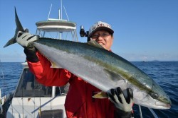 ハピネスⅡ 釣果