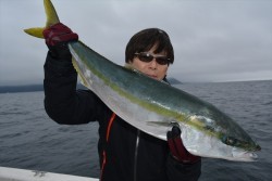 ハピネスⅡ 釣果