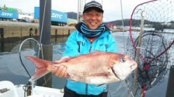 さぶろう丸 釣果