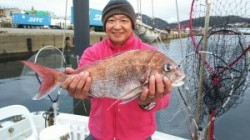 さぶろう丸 釣果