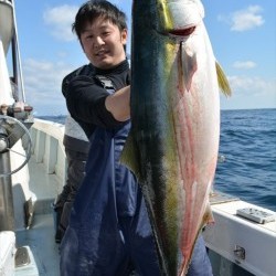 ハピネスⅡ 釣果