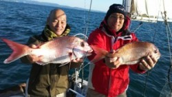 さぶろう丸 釣果