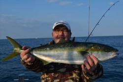 ハピネスⅡ 釣果