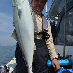 ハピネスⅡ 釣果