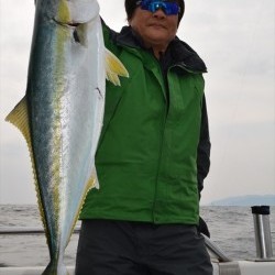 ハピネスⅡ 釣果