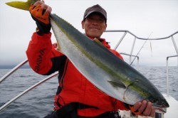 ハピネスⅡ 釣果