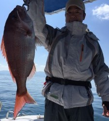 LUZ PLAYA ルスプラージャ 釣果