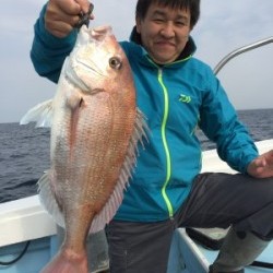 海援 釣果