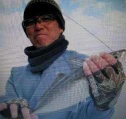 Aquanaut（アクアノート） 釣果