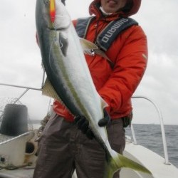 Aquanaut（アクアノート） 釣果