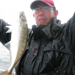 Aquanaut（アクアノート） 釣果