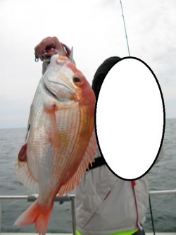 Aquanaut（アクアノート） 釣果