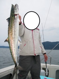 Aquanaut（アクアノート） 釣果